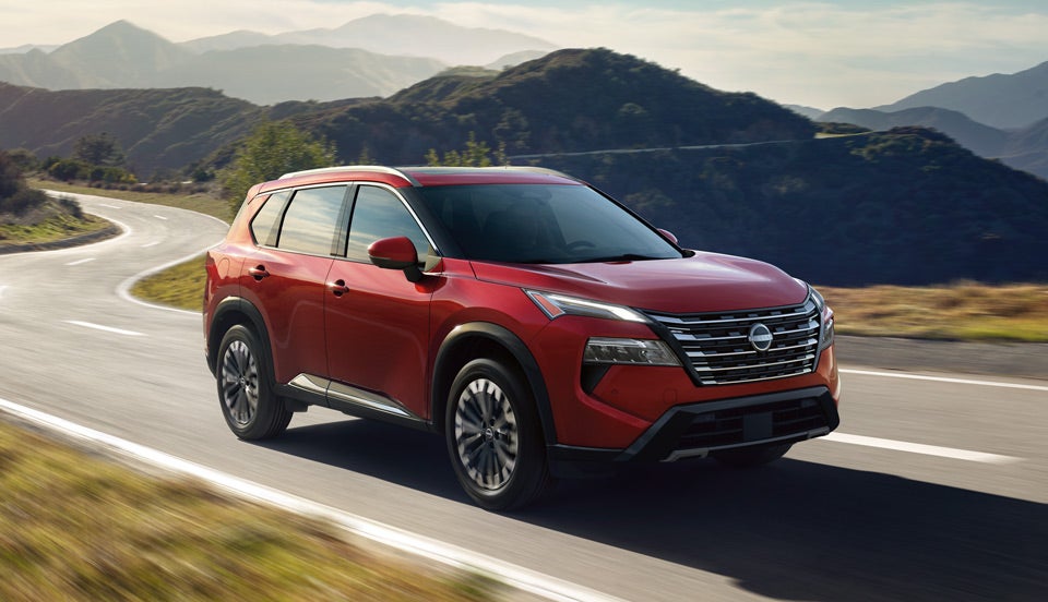 Nissan of Roanoke Rapids in Roanoke Rapids NC