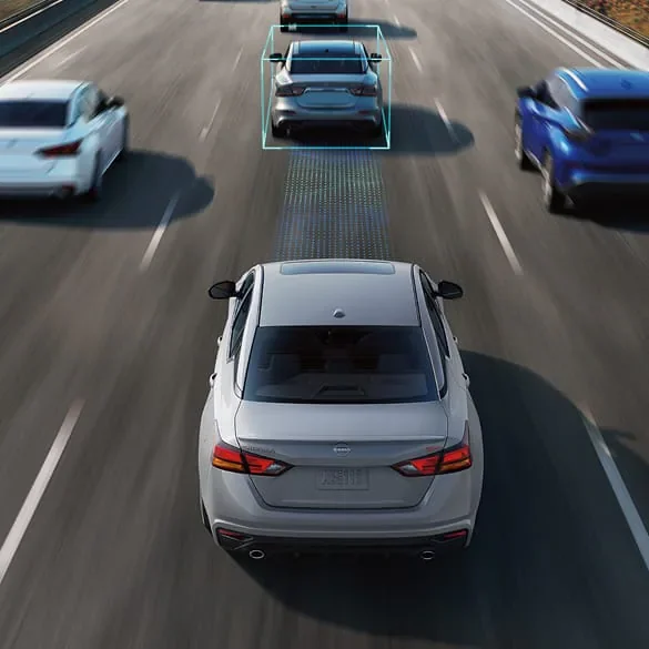 2026 Nissan Altima | Nissan of Roanoke Rapids in Roanoke Rapids, NC