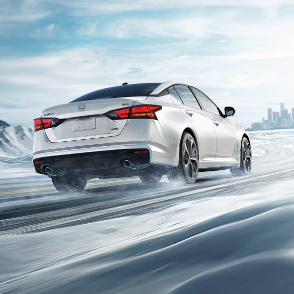 2026 Nissan Altima | Nissan of Roanoke Rapids in Roanoke Rapids, NC