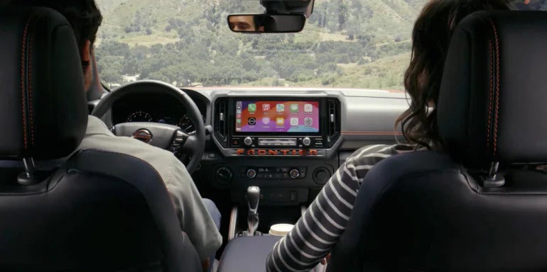 Nissan of Roanoke Rapids in Roanoke Rapids NC