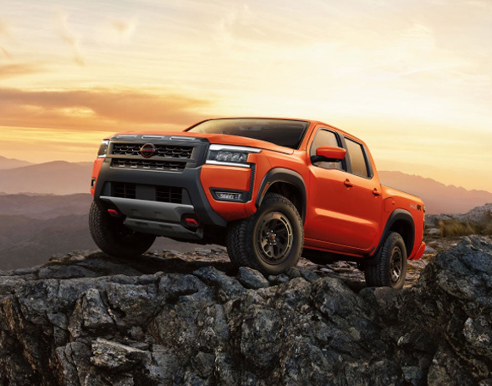 Nissan of Roanoke Rapids in Roanoke Rapids NC