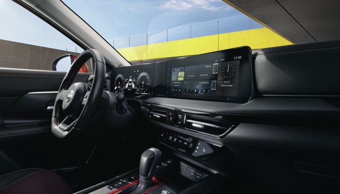 Nissan of Roanoke Rapids in Roanoke Rapids NC