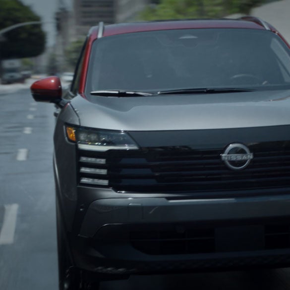 Nissan of Roanoke Rapids in Roanoke Rapids NC