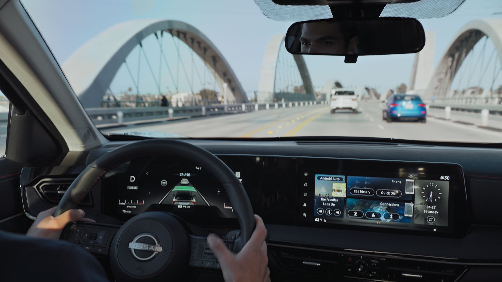 Nissan of Roanoke Rapids in Roanoke Rapids NC