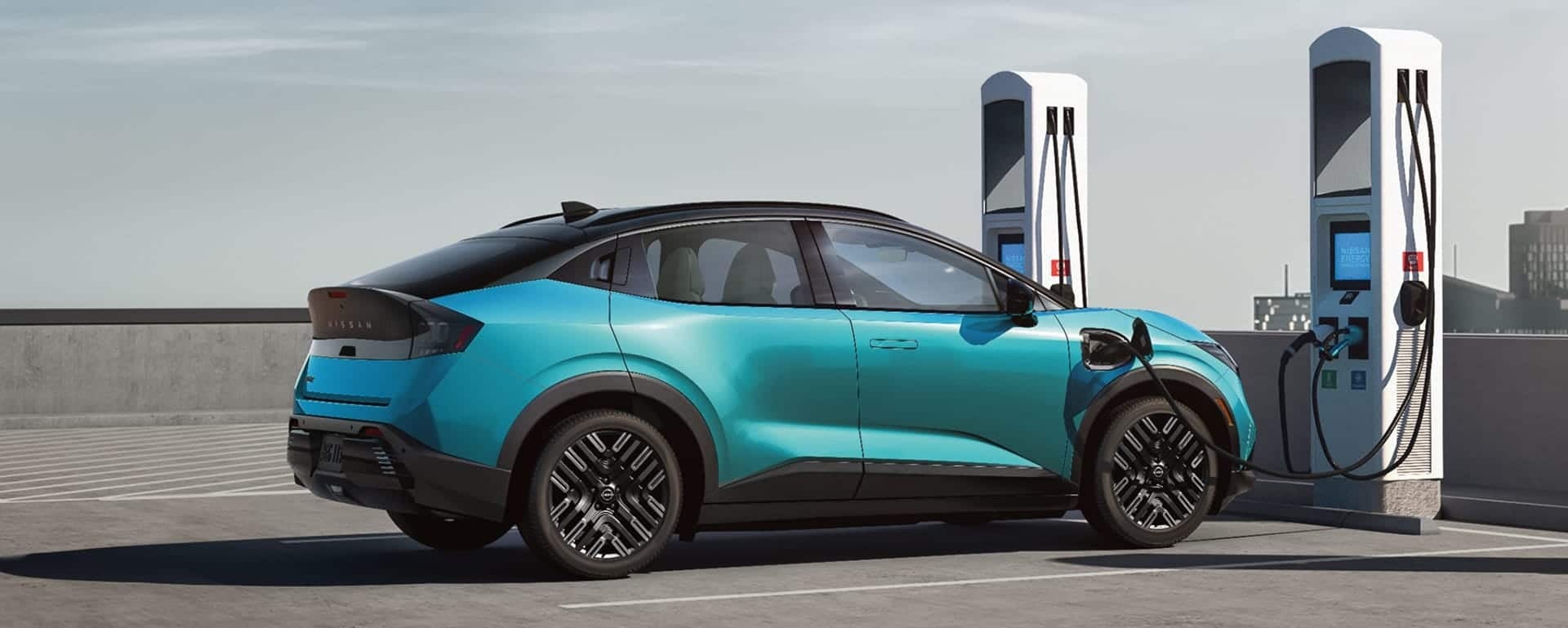 Nissan of Roanoke Rapids in Roanoke Rapids NC