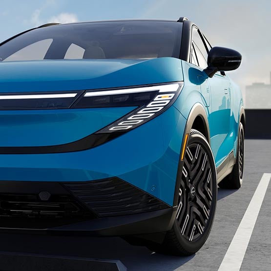 Nissan of Roanoke Rapids in Roanoke Rapids NC