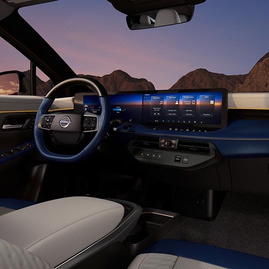 Nissan of Roanoke Rapids in Roanoke Rapids NC