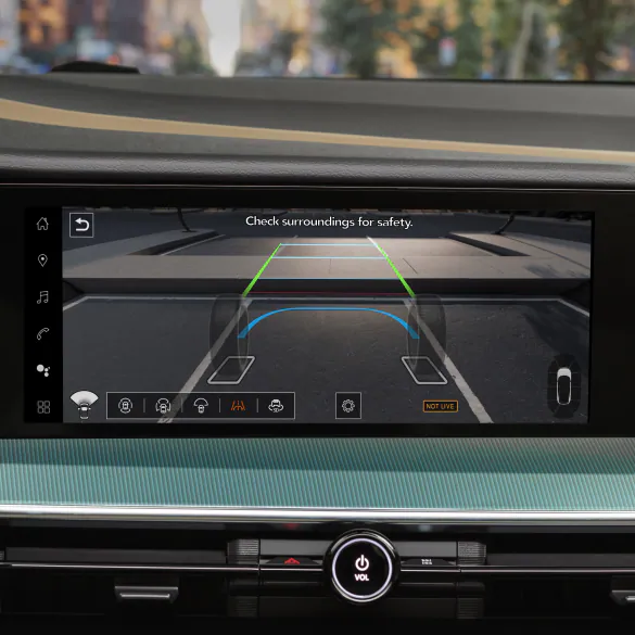 Nissan of Roanoke Rapids in Roanoke Rapids NC