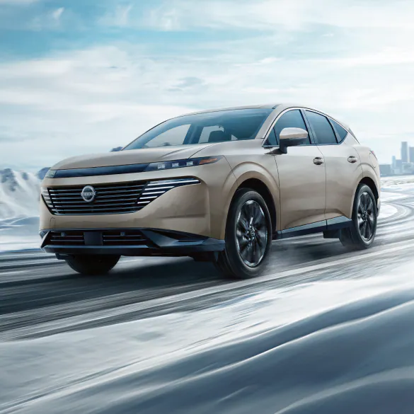 Nissan of Roanoke Rapids in Roanoke Rapids NC