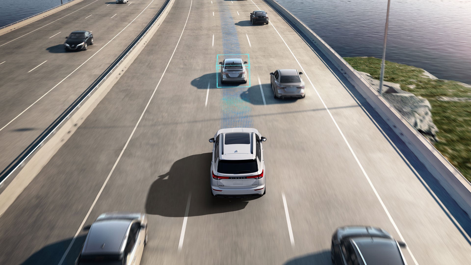 Nissan of Roanoke Rapids in Roanoke Rapids NC