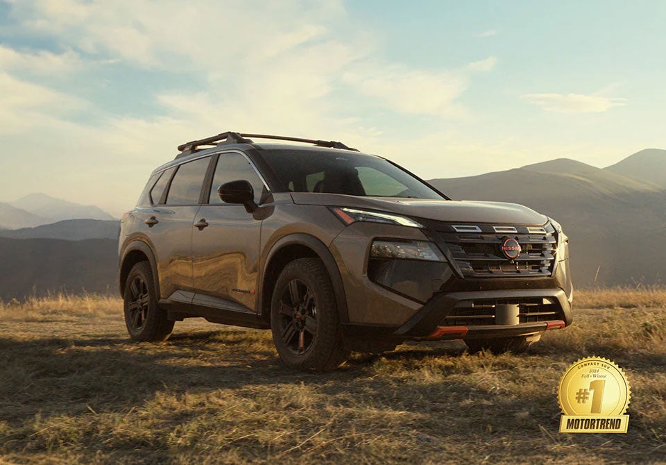 Nissan of Roanoke Rapids in Roanoke Rapids NC