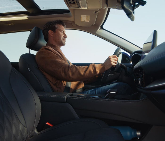 Nissan of Roanoke Rapids in Roanoke Rapids NC