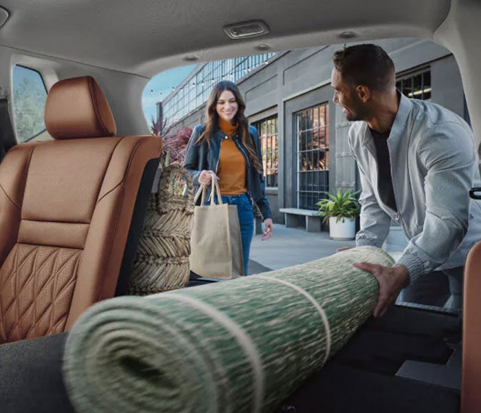 Nissan of Roanoke Rapids in Roanoke Rapids NC