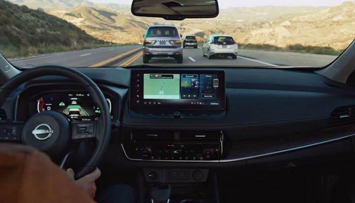 Nissan of Roanoke Rapids in Roanoke Rapids NC