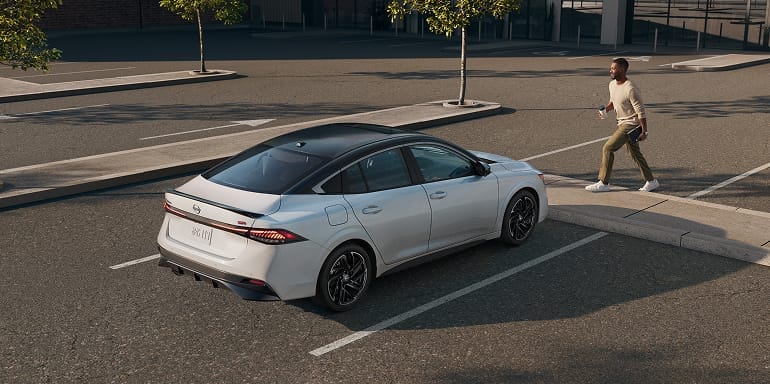 Nissan of Roanoke Rapids in Roanoke Rapids NC