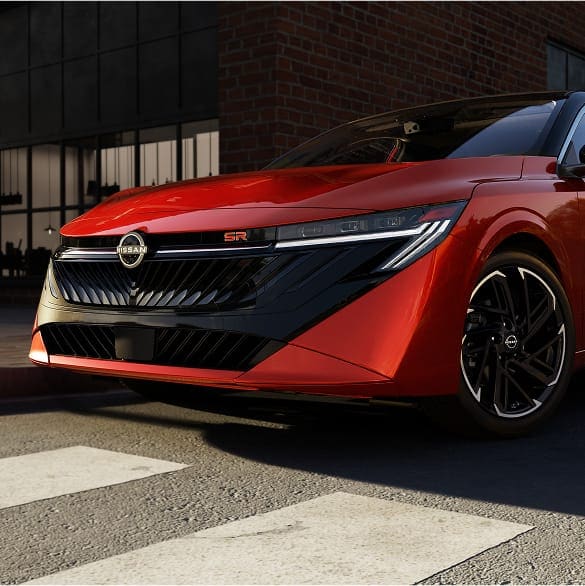 Nissan of Roanoke Rapids in Roanoke Rapids NC