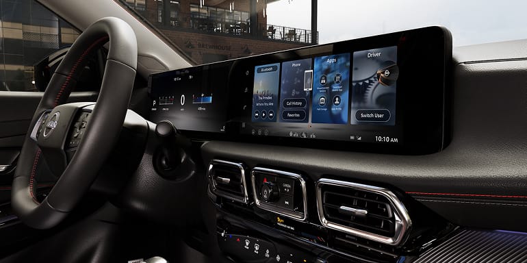 Nissan of Roanoke Rapids in Roanoke Rapids NC