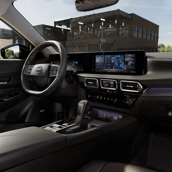 Nissan of Roanoke Rapids in Roanoke Rapids NC