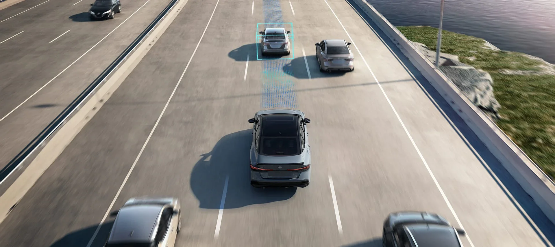 Nissan of Roanoke Rapids in Roanoke Rapids NC