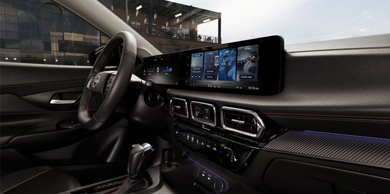 Nissan of Roanoke Rapids in Roanoke Rapids NC