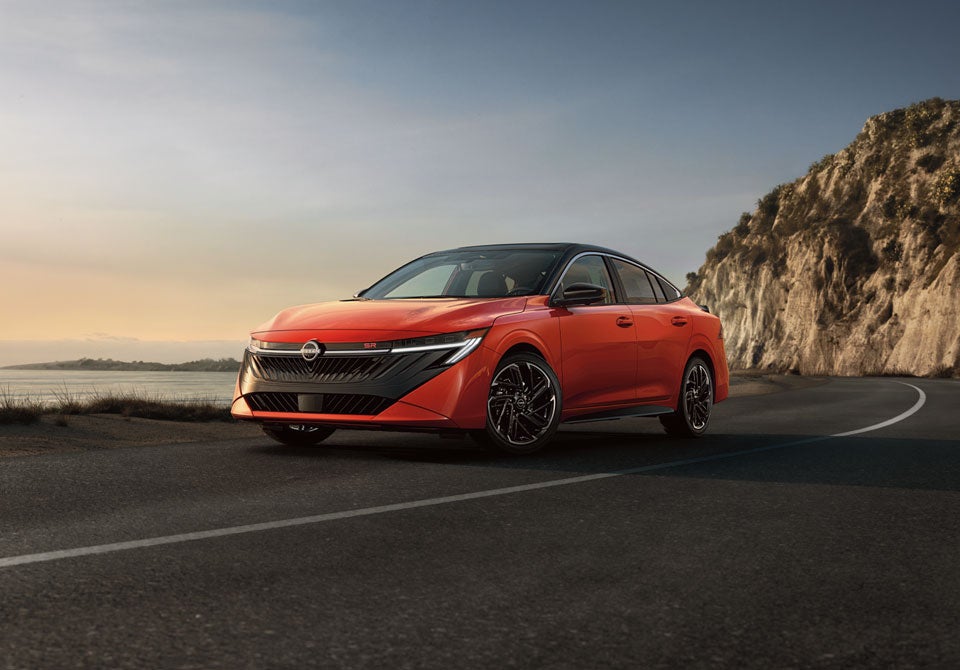 NISSAN Sentra Nissan of Roanoke Rapids in Roanoke Rapids NC