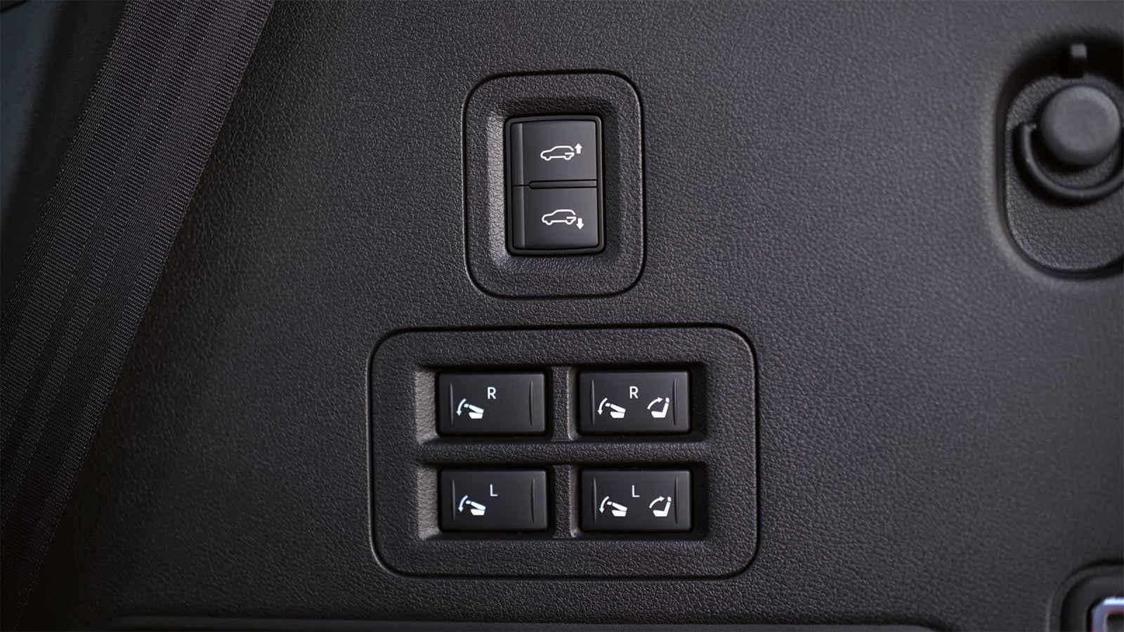 2026 Nissan Armada | Nissan of Roanoke Rapids in Roanoke Rapids, NC