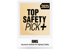 IIHS_TOP_SAFETY_PICK_2024 | Nissan of Roanoke Rapids in Roanoke Rapids NC