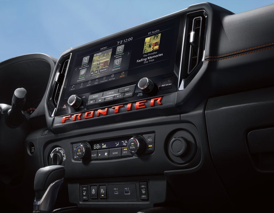 Nissan of Roanoke Rapids in Roanoke Rapids NC