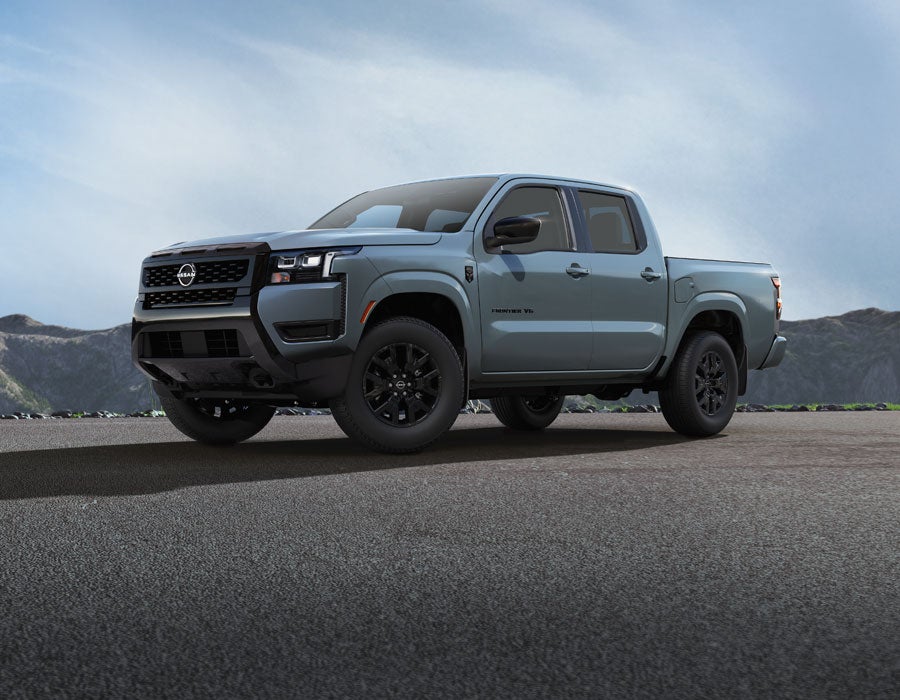 Nissan of Roanoke Rapids in Roanoke Rapids NC