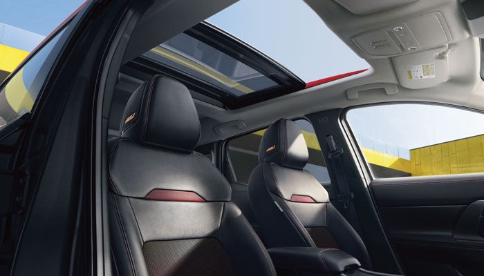 Nissan of Roanoke Rapids in Roanoke Rapids NC