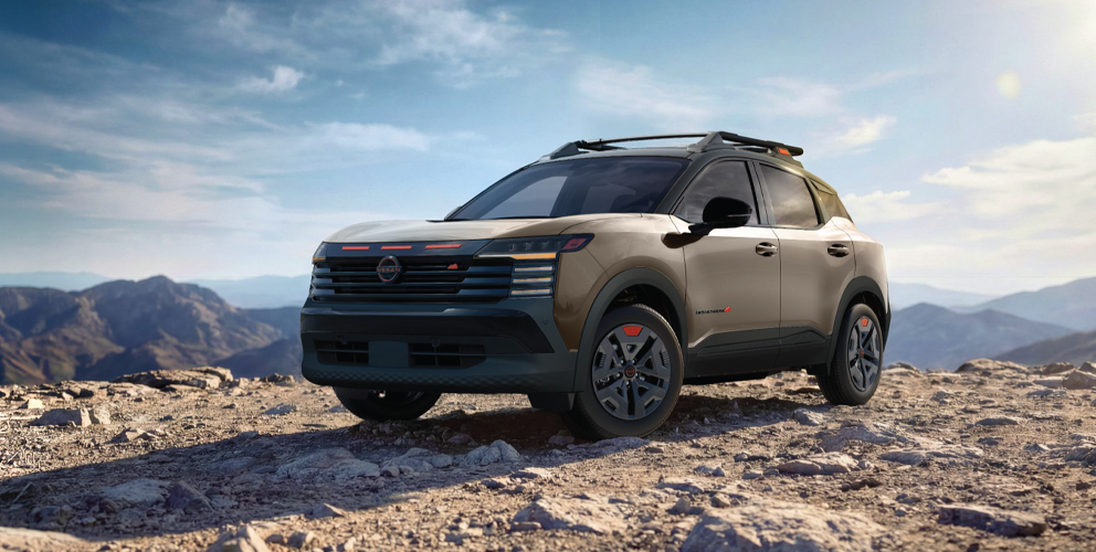 Nissan of Roanoke Rapids in Roanoke Rapids NC