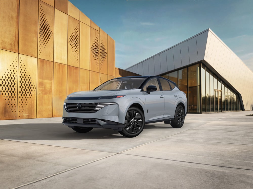 Nissan of Roanoke Rapids in Roanoke Rapids NC