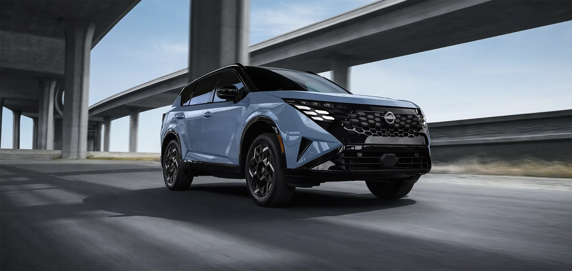Nissan of Roanoke Rapids in Roanoke Rapids NC