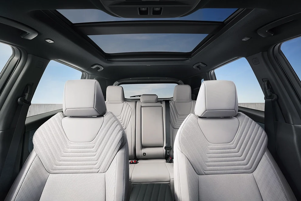 Nissan of Roanoke Rapids in Roanoke Rapids NC