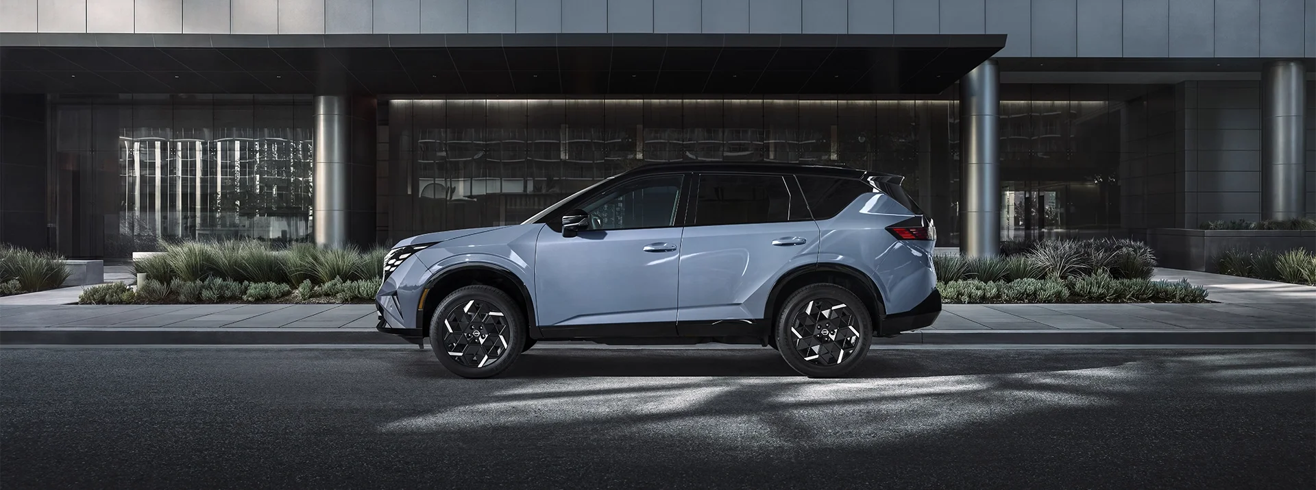 Nissan of Roanoke Rapids in Roanoke Rapids NC