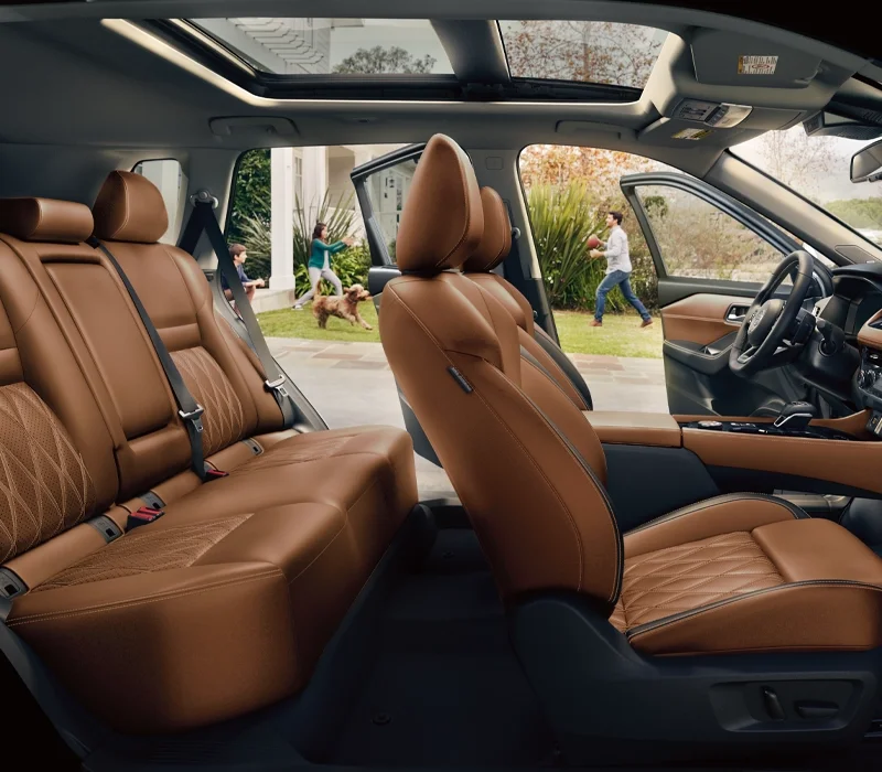 Nissan of Roanoke Rapids in Roanoke Rapids NC