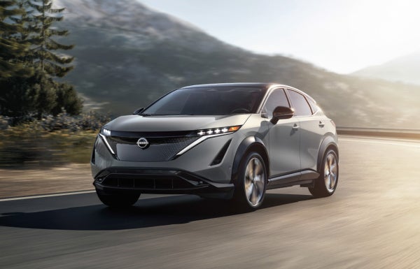 Nissan of Roanoke Rapids in Roanoke Rapids NC