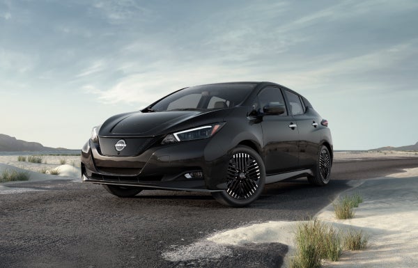 Nissan of Roanoke Rapids in Roanoke Rapids NC