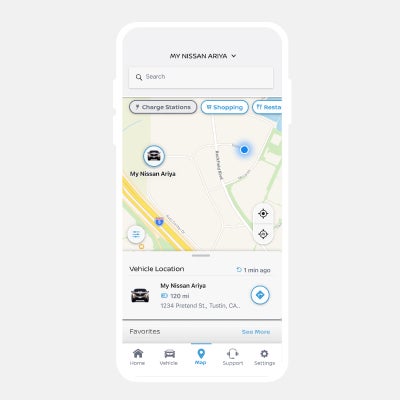Nissan of Roanoke Rapids in Roanoke Rapids NC