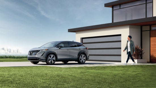 Nissan of Roanoke Rapids in Roanoke Rapids NC