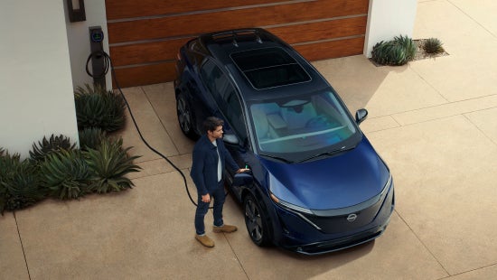 Nissan of Roanoke Rapids in Roanoke Rapids NC