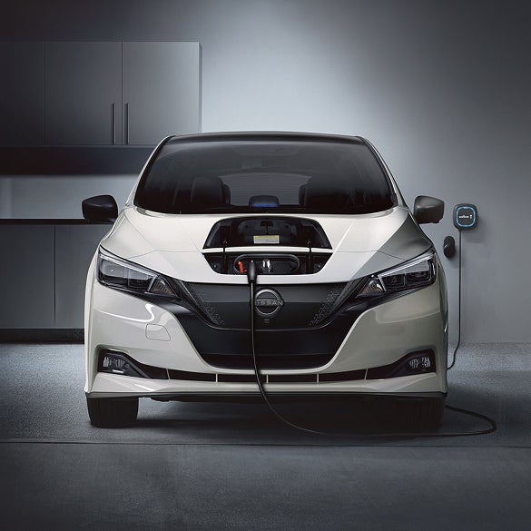 Nissan of Roanoke Rapids in Roanoke Rapids NC