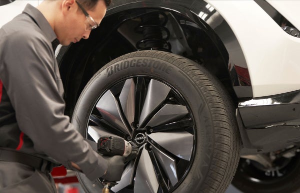 Nissan of Roanoke Rapids in Roanoke Rapids NC