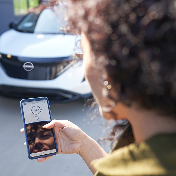 Nissan of Roanoke Rapids in Roanoke Rapids NC