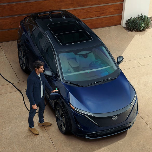 Nissan of Roanoke Rapids in Roanoke Rapids NC