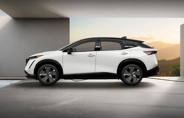 Nissan of Roanoke Rapids in Roanoke Rapids NC