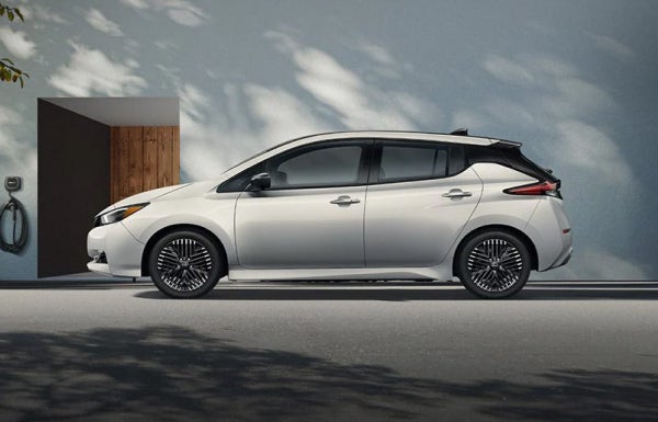 Nissan of Roanoke Rapids in Roanoke Rapids NC