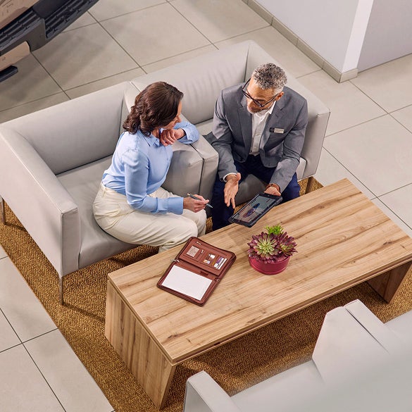 Nissan of Roanoke Rapids in Roanoke Rapids NC