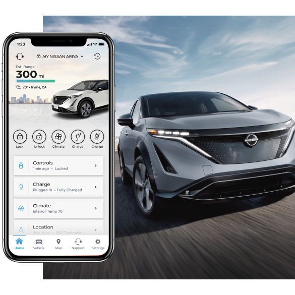 Nissan of Roanoke Rapids in Roanoke Rapids NC