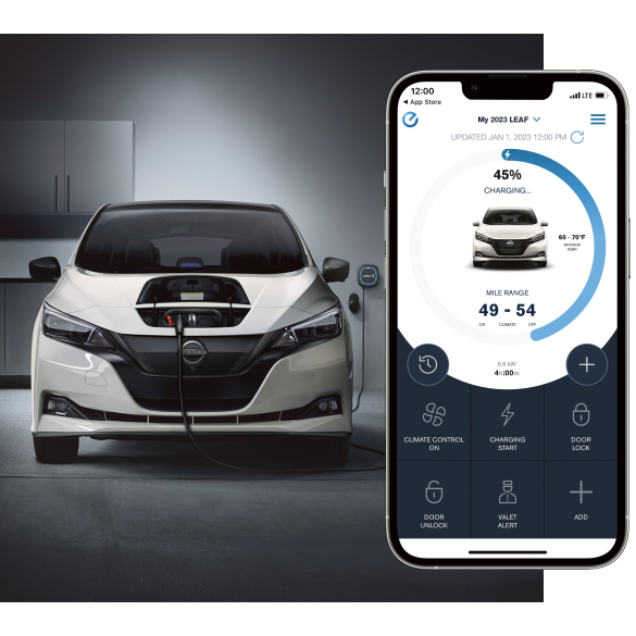 Nissan of Roanoke Rapids in Roanoke Rapids NC